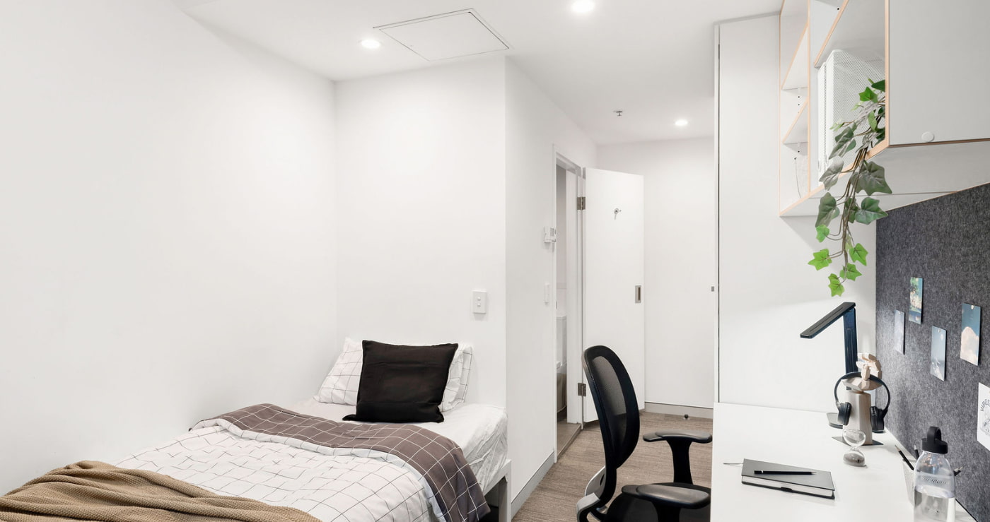  Single Bedroom – 3 Share Apt  -  اجلو سنترال  - Gallery -  6