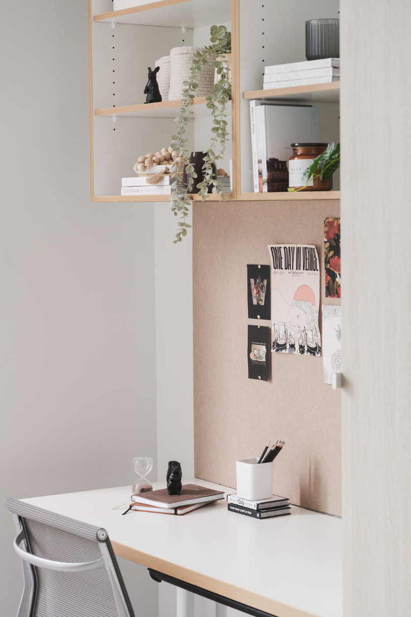  Superior Studio Apartment  -  Iglu Central  - Gallery -  2