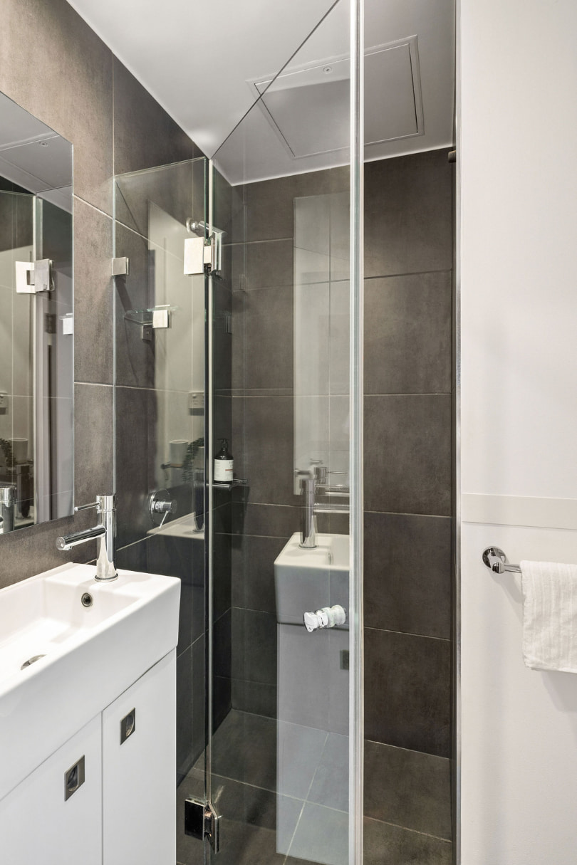  Superior Studio Apartment  -  Iglu Central  - Gallery -  4