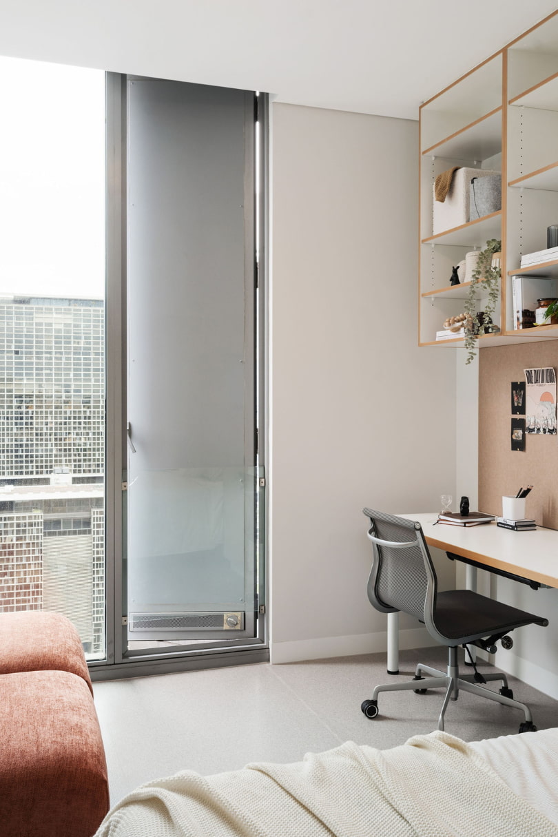  Superior Studio Apartment  -  Iglu Central  - Gallery -  8