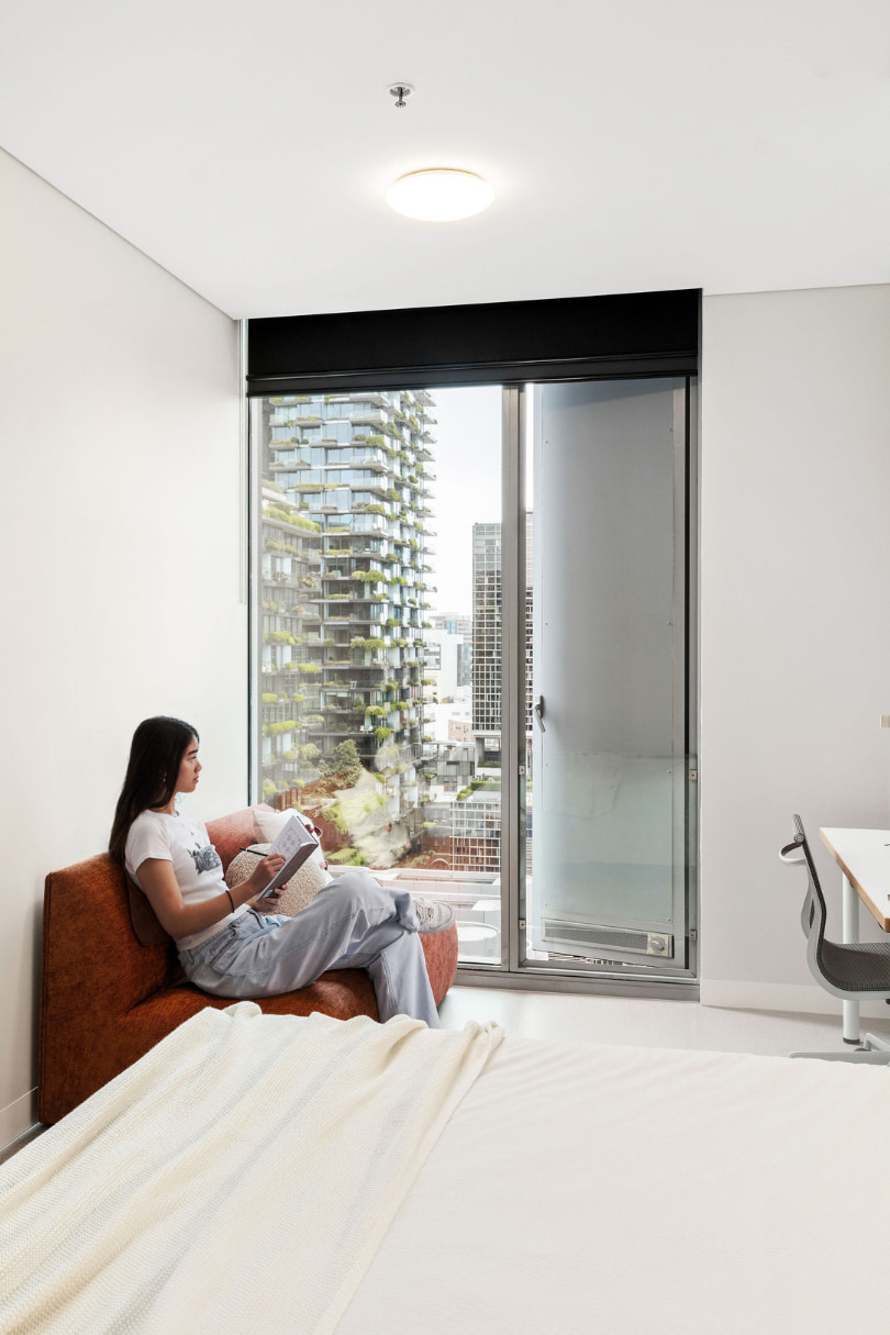  Superior Studio Apartment  -  Iglu Central  - Gallery -  6