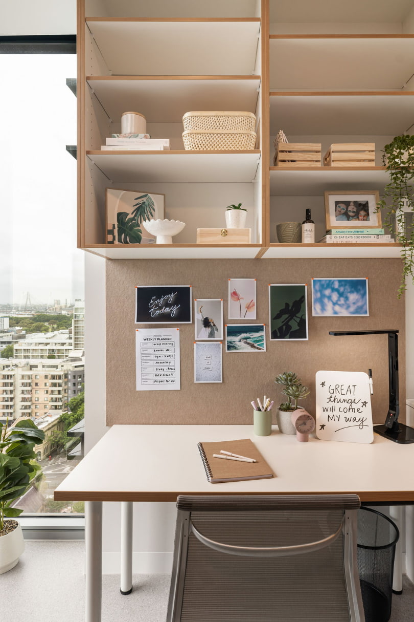  Premium Studio Apartment  -  اجلو سنترال  - Gallery -  3