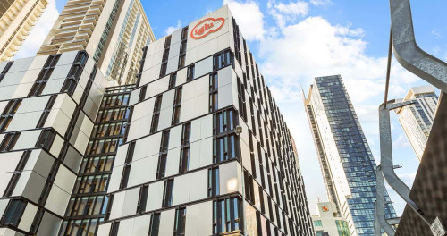 اجلو تشاتوود