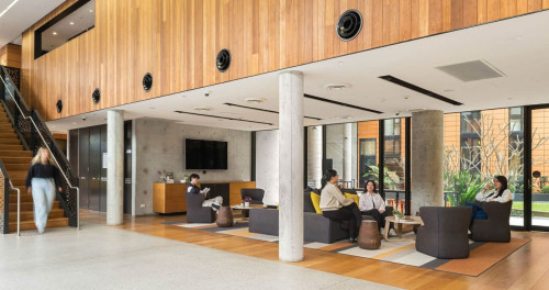 اجلو تشاتوود