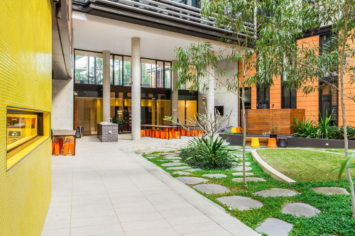 Iglu Chatswood