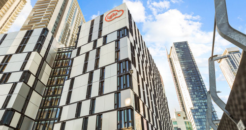 Iglu Chatswood