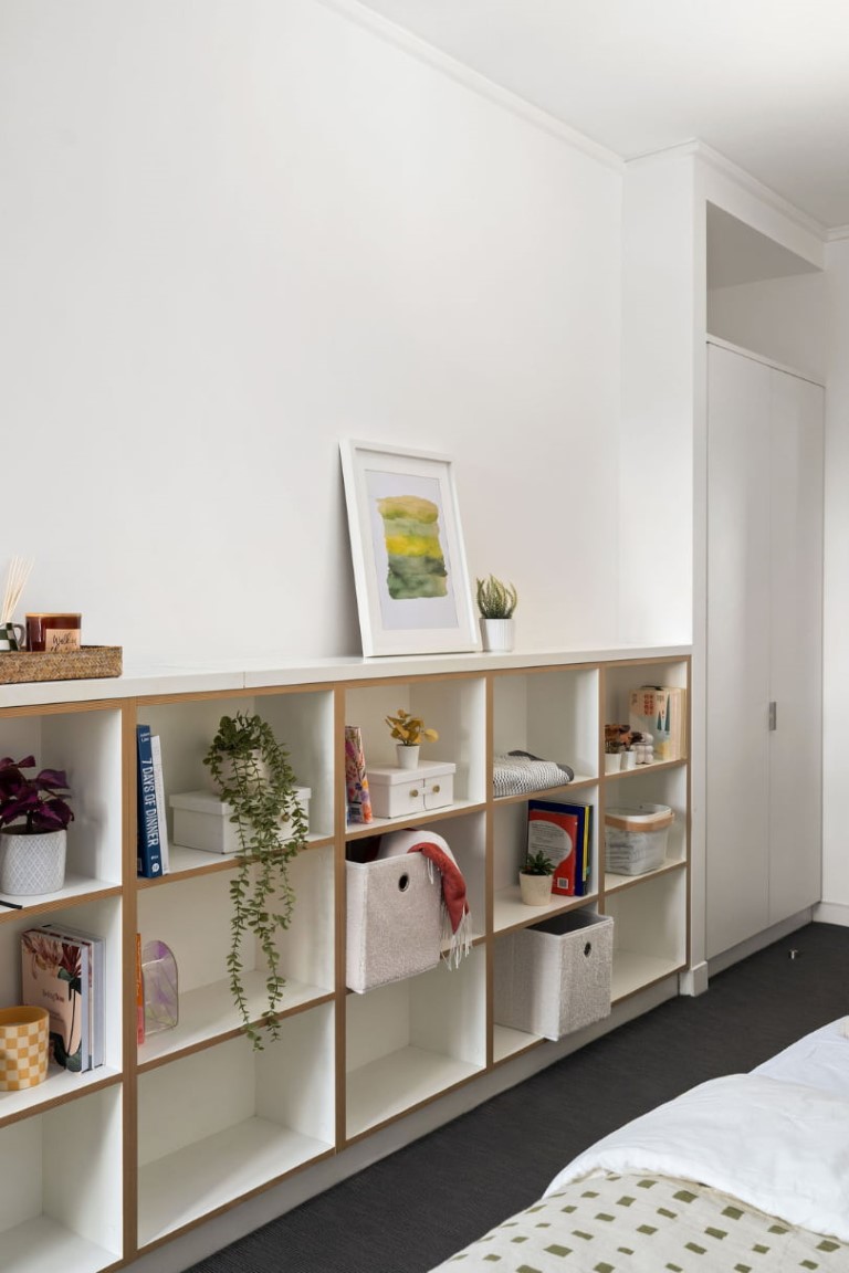  سنجل بيد رووم 6 شير ابارتمنت  -  اجلو تشاتوود  - Gallery -  9