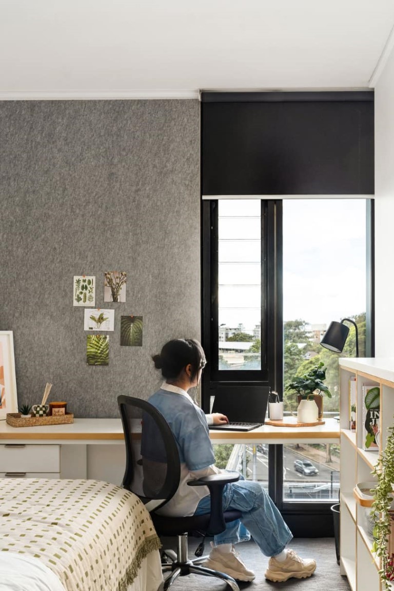  سنجل بيد رووم 5 شير ابارتمنت  -  اجلو تشاتوود  - Gallery -  8