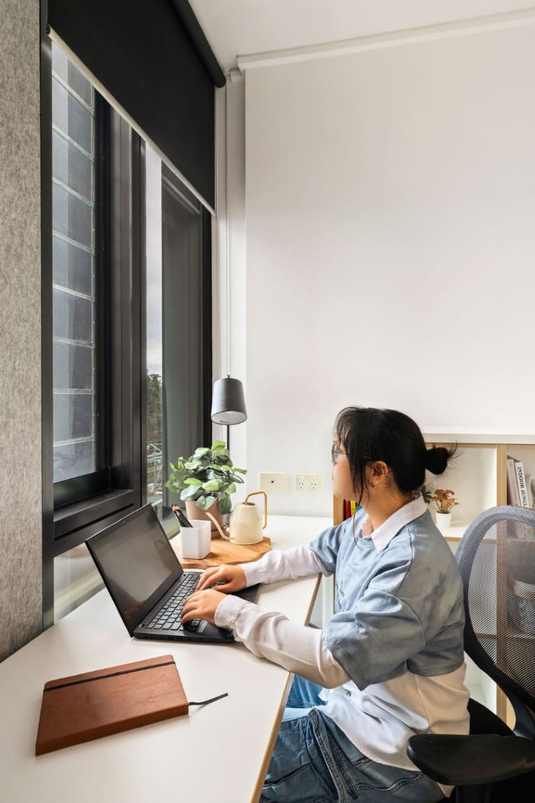  سنجل بيد رووم 5 شير ابارتمنت  -  اجلو تشاتوود  - Gallery -  3