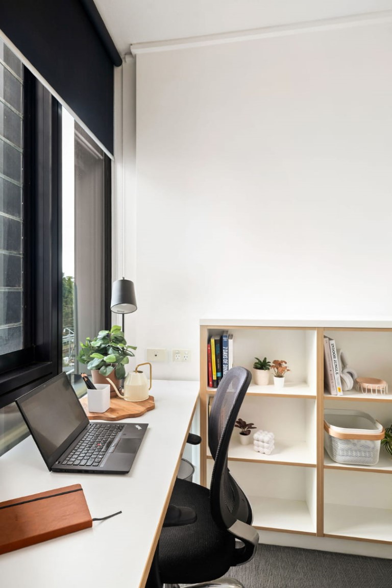  سنجل بيد رووم 4 شير ابارتمنت  -  اجلو تشاتوود  - Gallery -  2