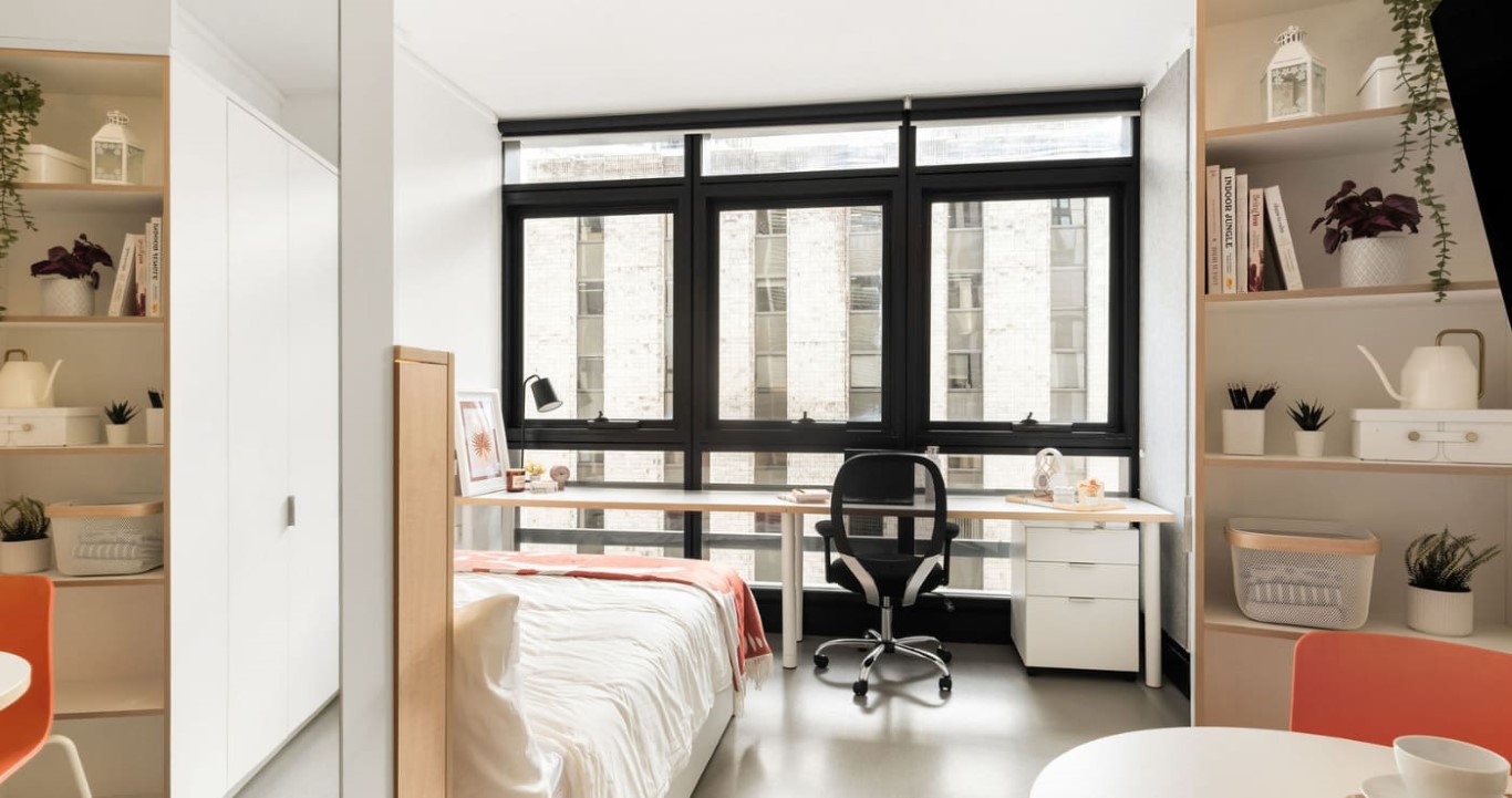  ستاندرد ستوديو ابارتمنت  -  اجلو تشاتوود  - Gallery -  7