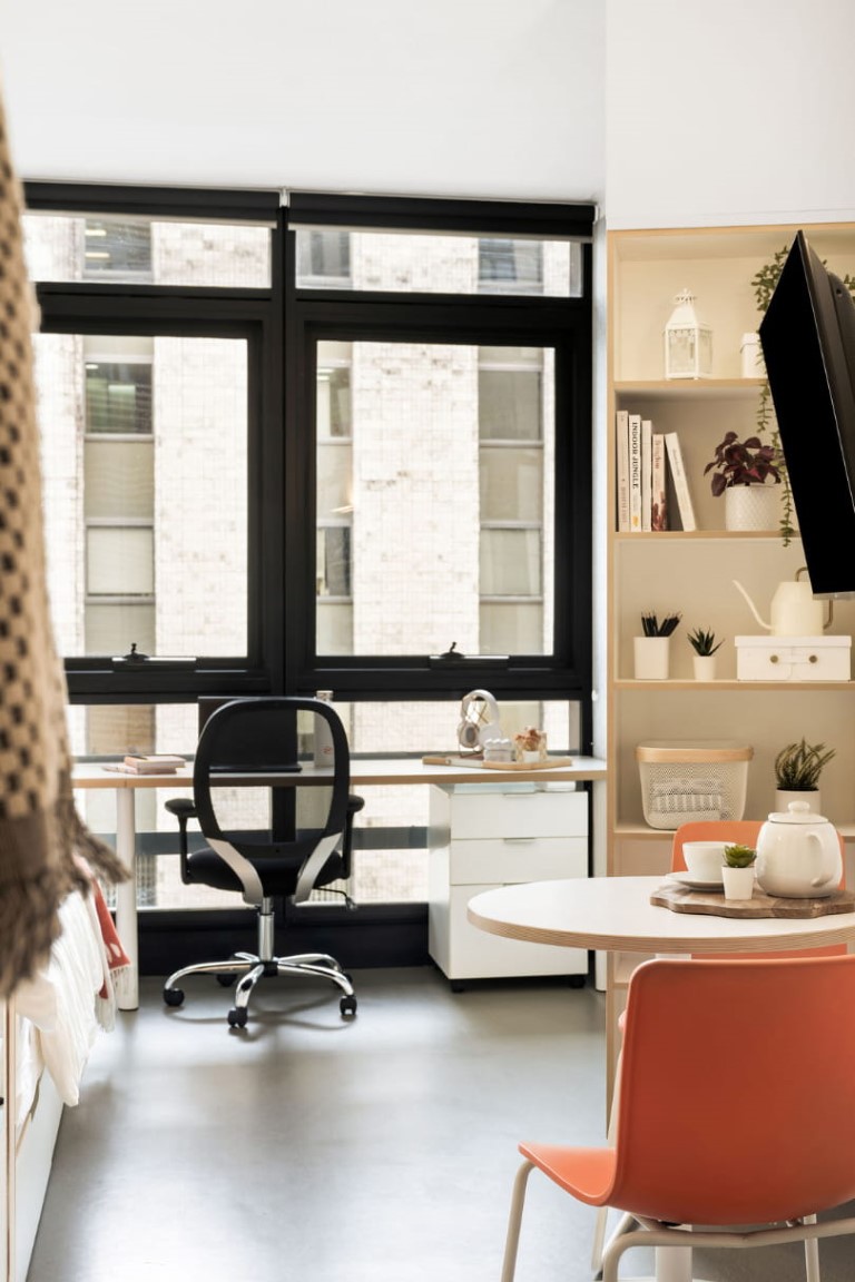  ستاندرد ستوديو ابارتمنت  -  اجلو تشاتوود  - Gallery -  5