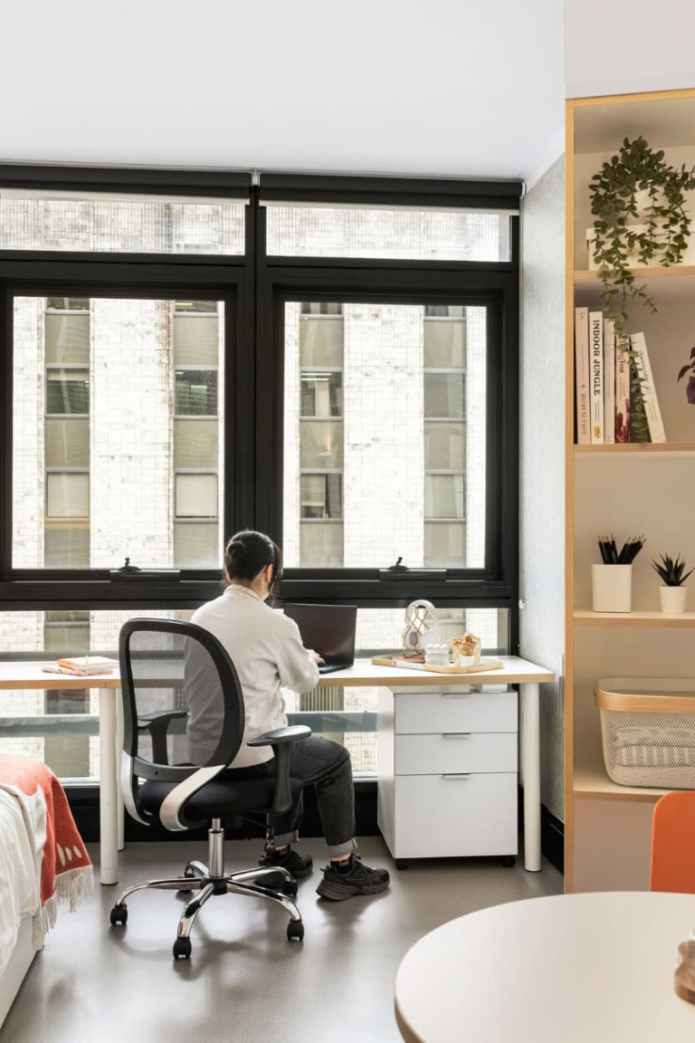  ستاندرد ستوديو ابارتمنت  -  اجلو تشاتوود  - Gallery -  2