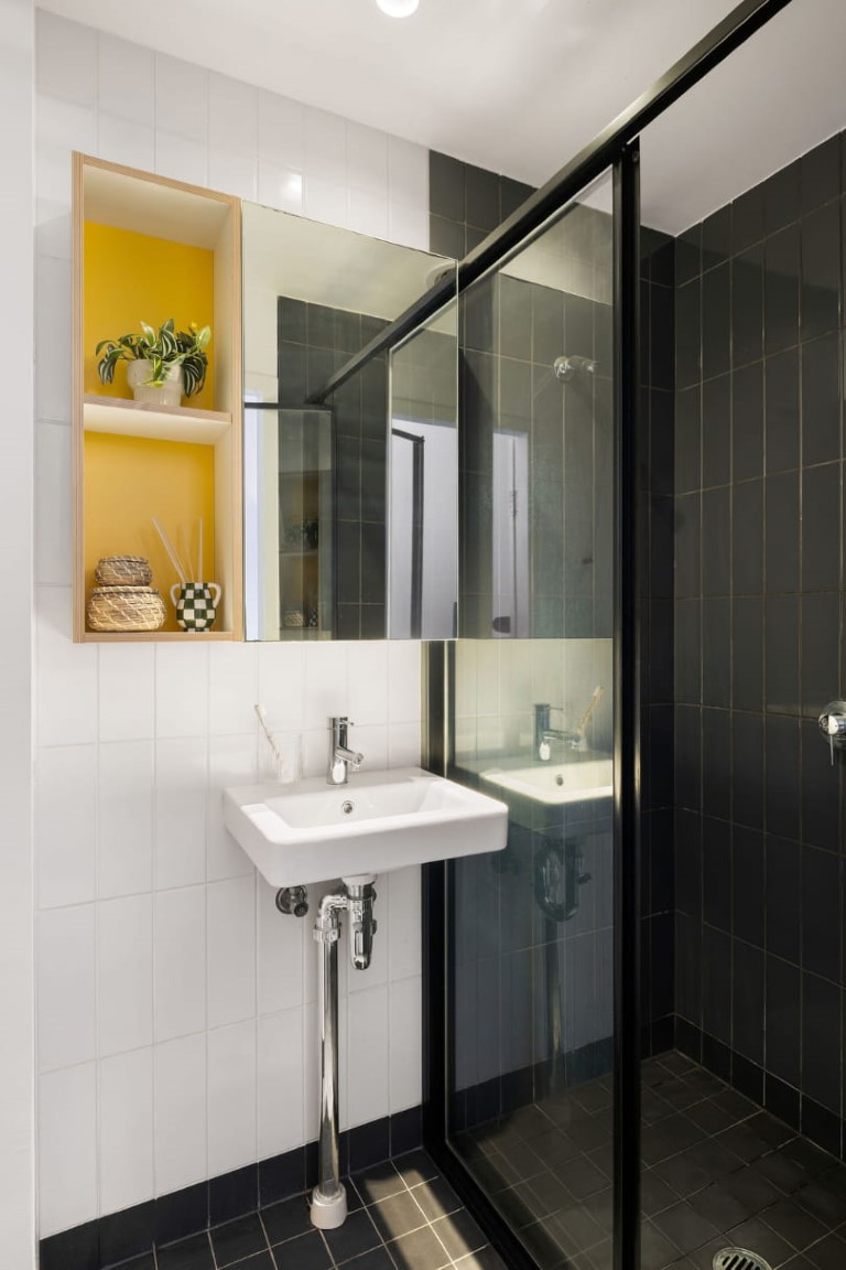  ستاندرد ستوديو ابارتمنت  -  اجلو تشاتوود  - Gallery -  10