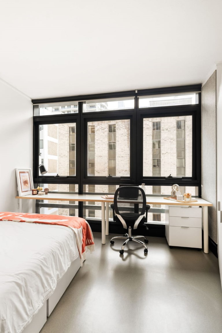  ستاندرد ستوديو ابارتمنت  -  اجلو تشاتوود  - Gallery -  1