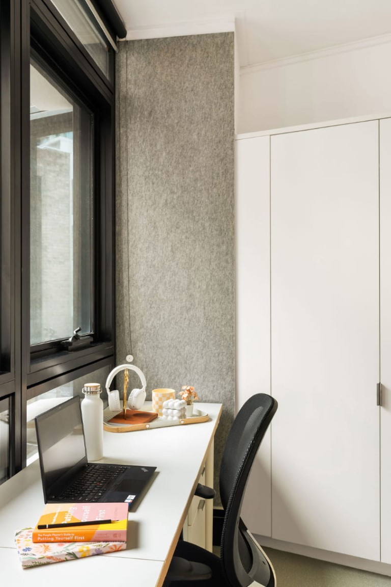  ستاندرد ستوديو ابارتمنت  -  اجلو تشاتوود  - Gallery -  9