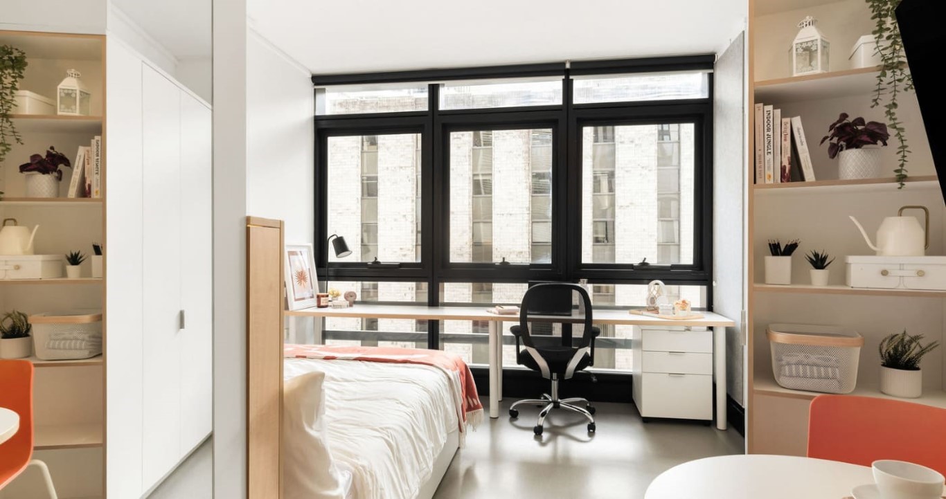  سوبيريور ستوديو ابارتمنت  -  اجلو تشاتوود  - Gallery -  7