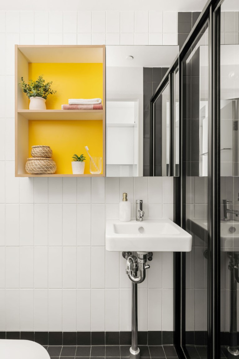  سوبيريور ستوديو ابارتمنت  -  اجلو تشاتوود  - Gallery -  5