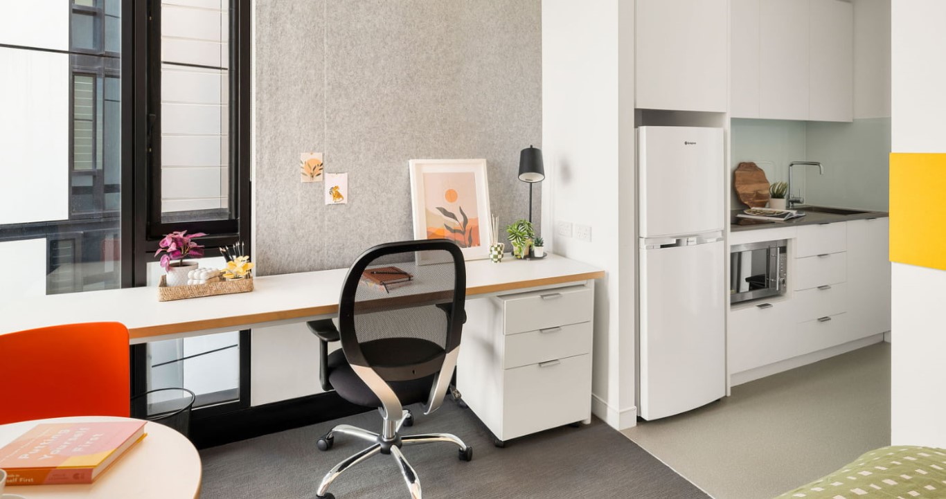  سوبيريور ستوديو ابارتمنت  -  اجلو تشاتوود  - Gallery -  3