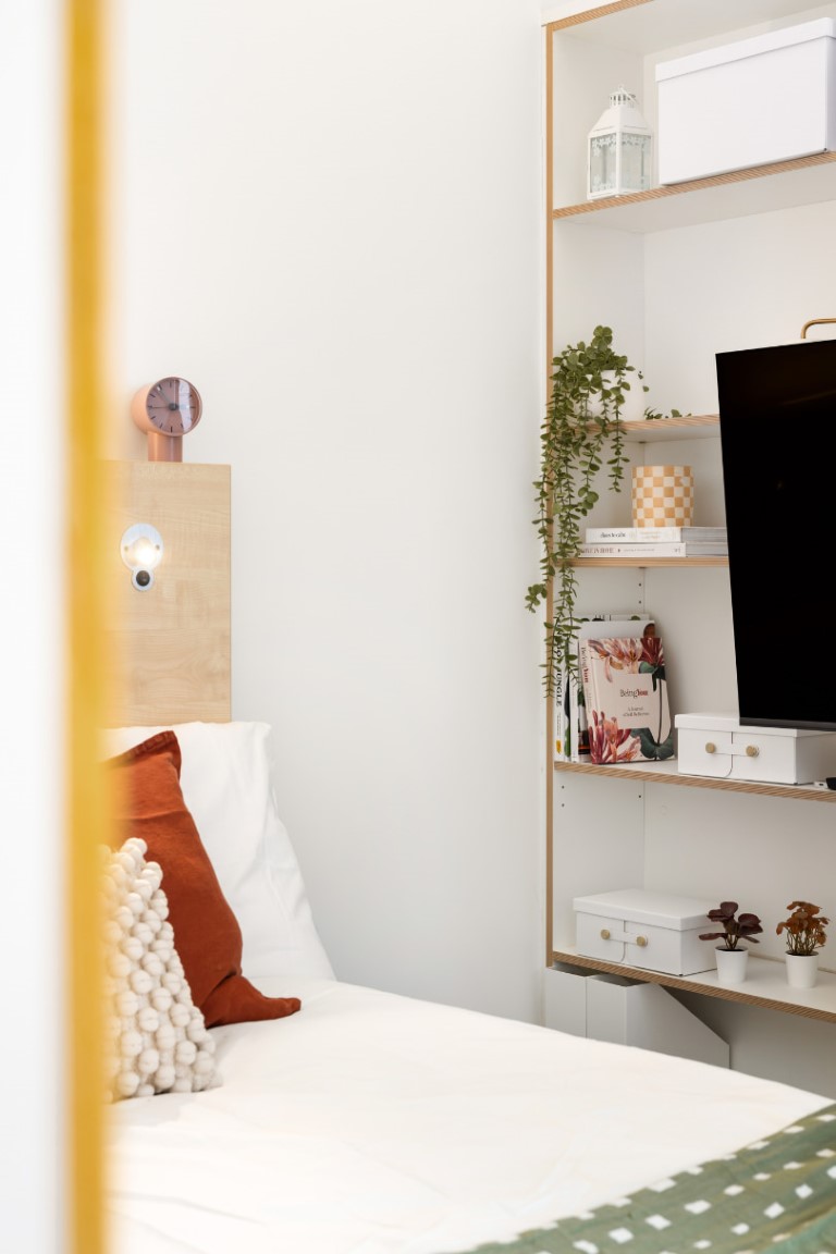  بريميوم ستوديو ابارتمنت  -  اجلو تشاتوود  - Gallery -  11