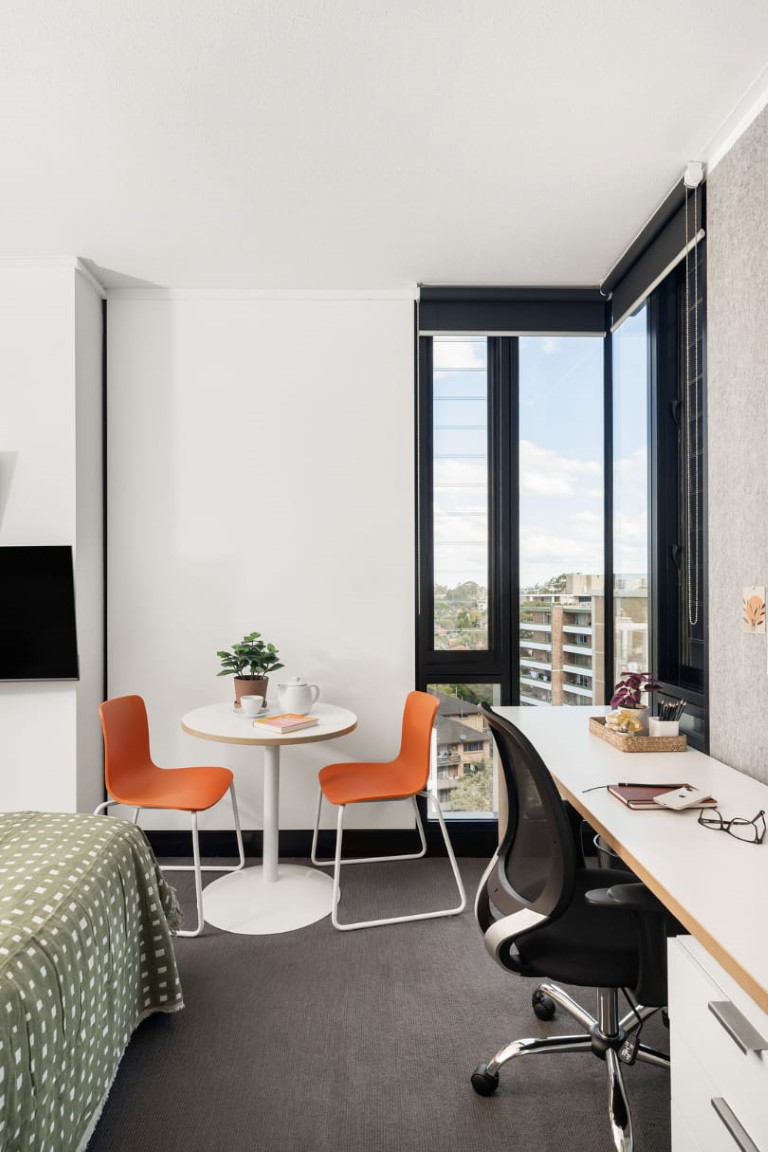  بريميوم ستوديو ابارتمنت  -  اجلو تشاتوود  - Gallery -  1