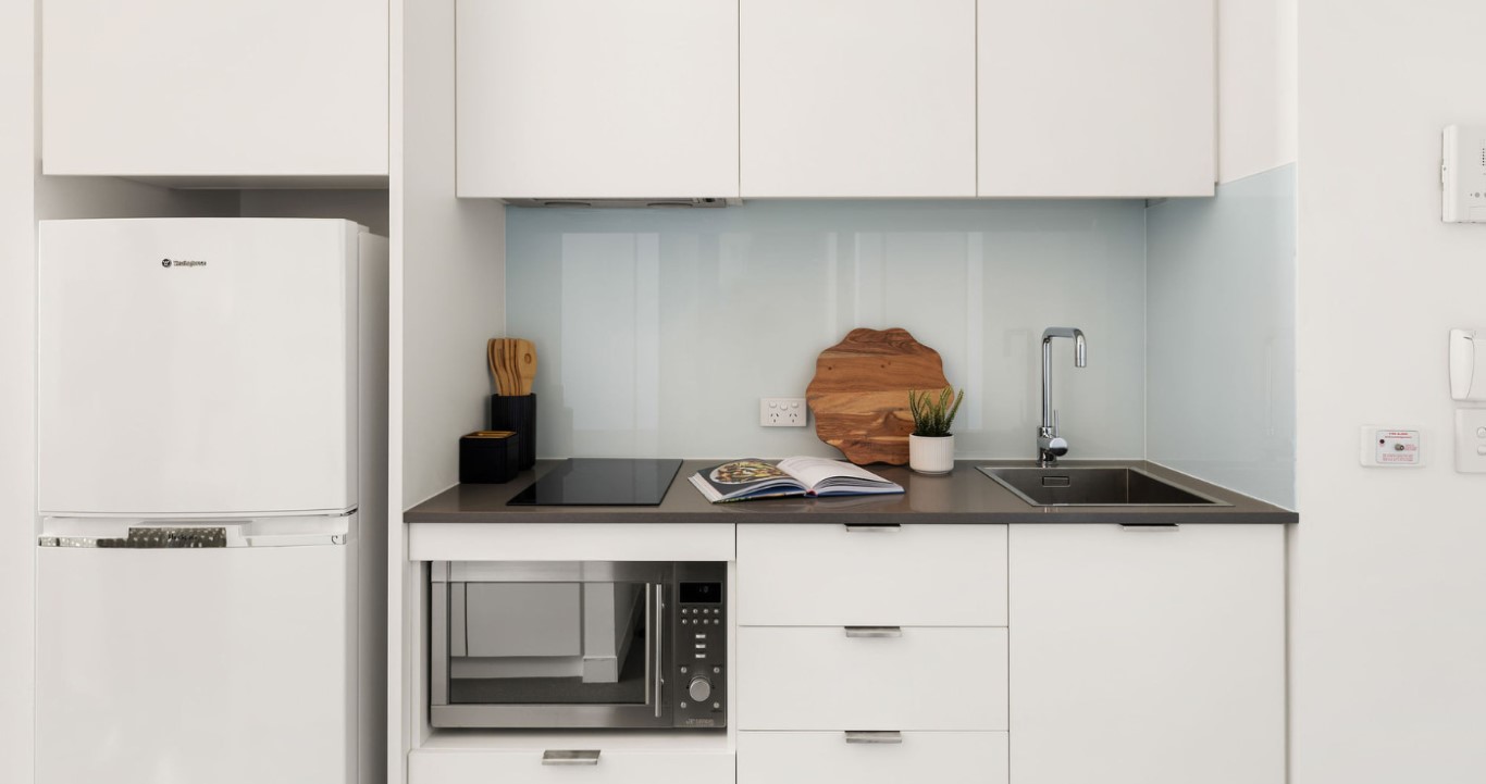  بريميوم ستوديو ابارتمنت  -  اجلو تشاتوود  - Gallery -  10