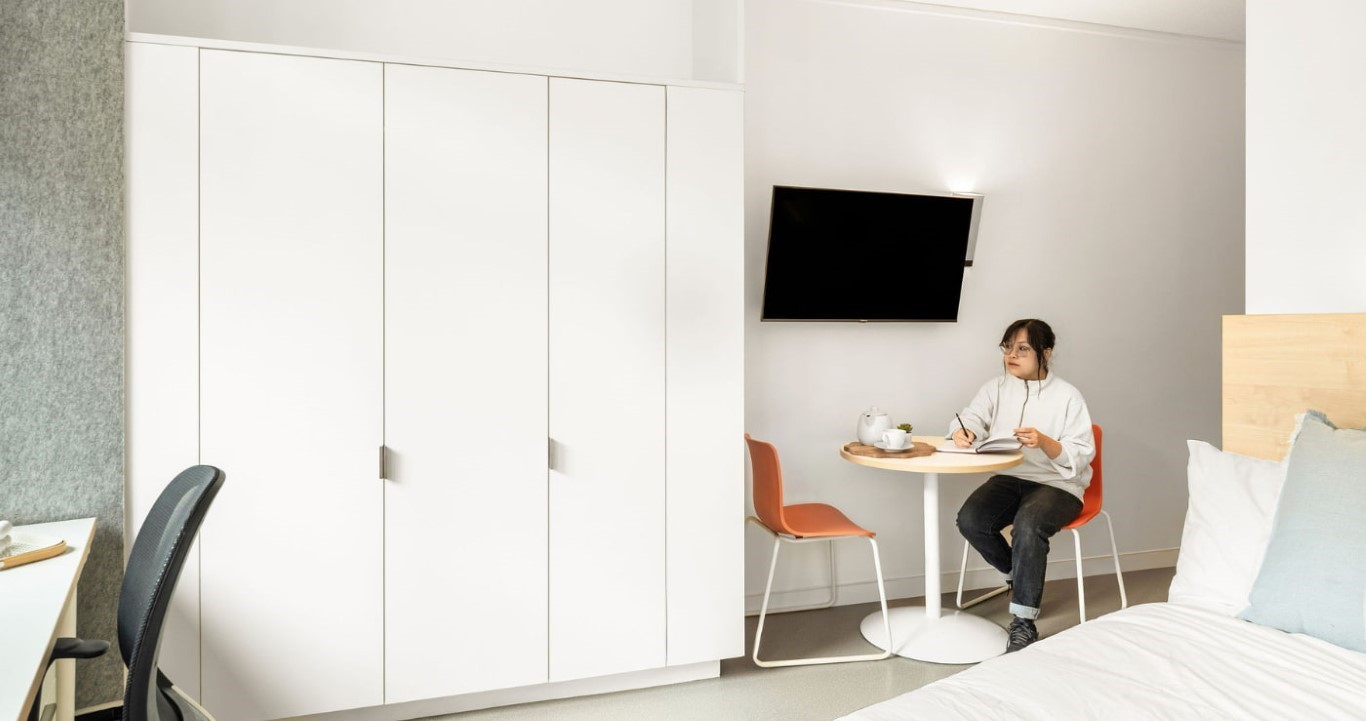  بريميوم ستوديو ابارتمنت  -  اجلو تشاتوود  - Gallery -  6