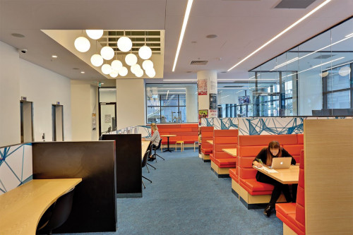 Scape Quay - Gallery - 11