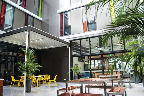 Scape Quay - Gallery - 9