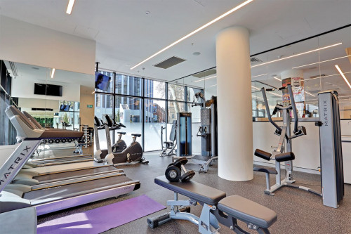 Scape Quay - On-site Facilities