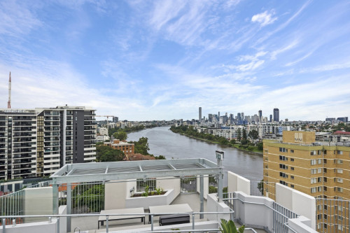 Scape St Lucia - Communal Area