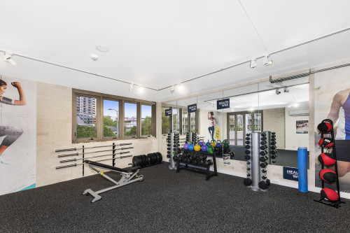 Scape St Lucia - On-site Facilities