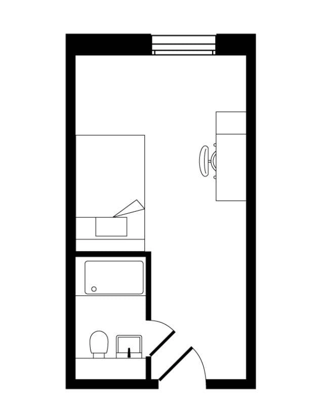  Bronze Studio  -  Canvas Manchester  - Gallery -  5