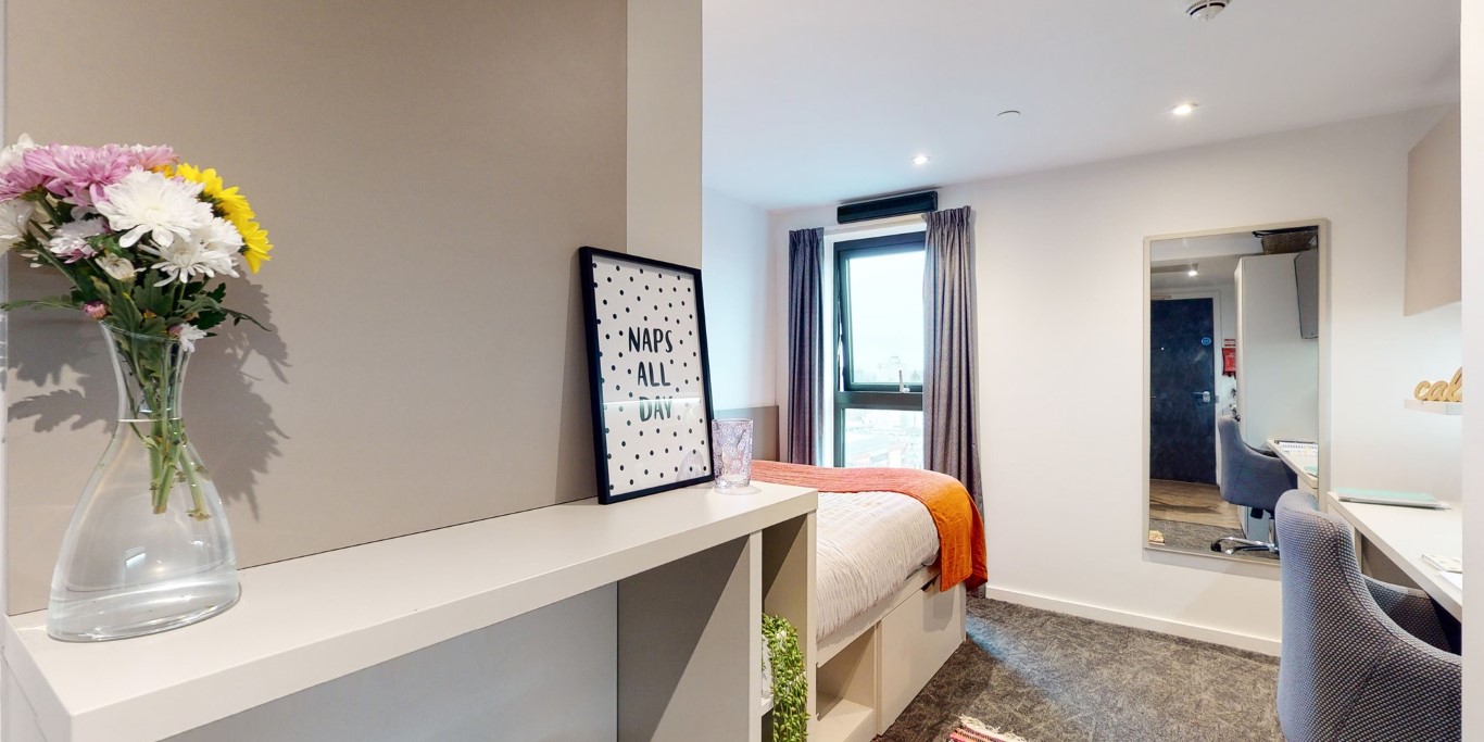 Platinum Studio - Canvas Manchester - Gallery - 3