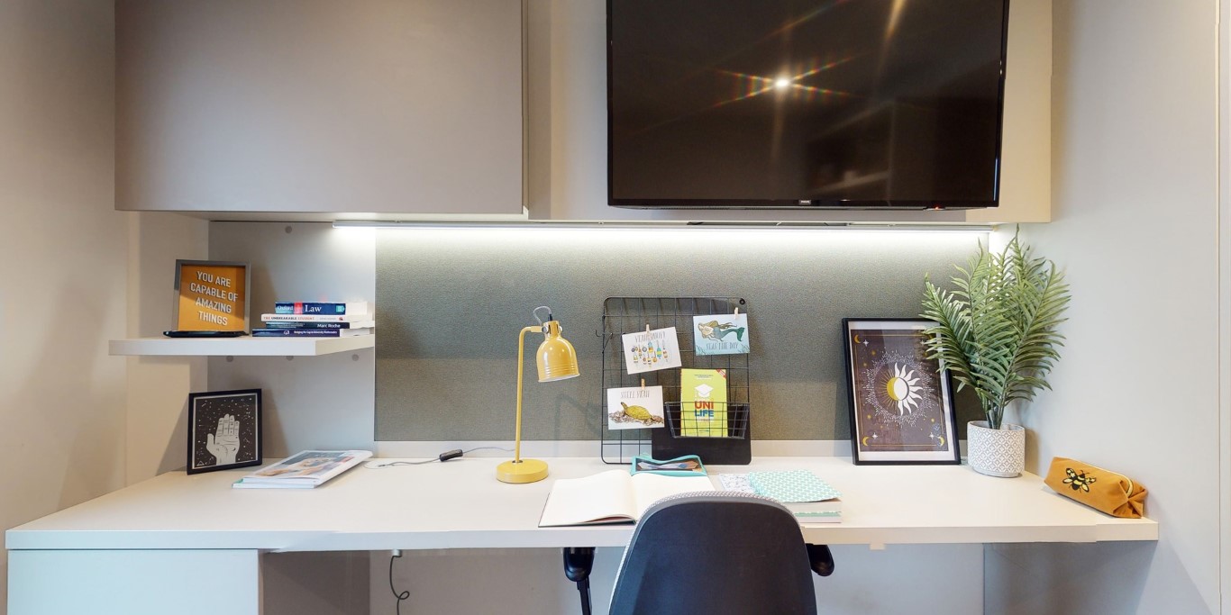  Platinum Studio  -  Canvas Manchester  - Gallery -  4