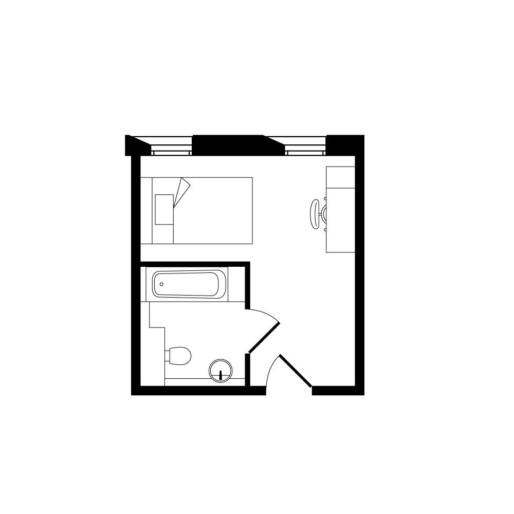  Platinum Studio  -  Canvas Manchester  - Gallery -  2