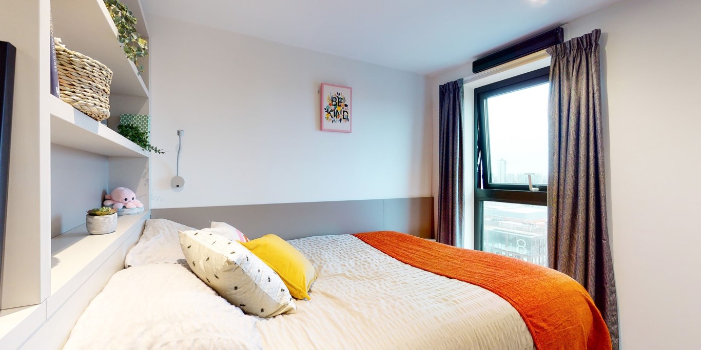 Platinum Studio - Canvas Manchester - Gallery - 1