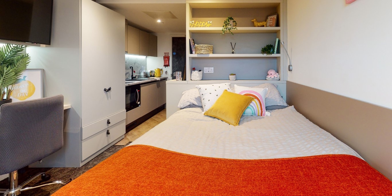  Platinum Studio  -  Canvas Manchester  - Gallery -  2