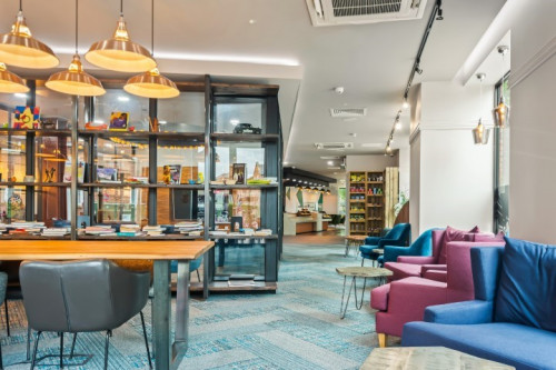 London Stratford Aparthotel - Gallery - 5