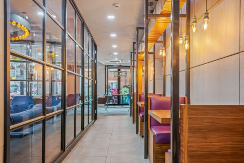 London Stratford Aparthotel - Gallery - 7