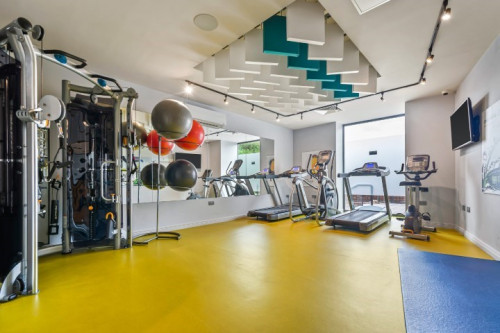 London Stratford Aparthotel - Gallery - 18