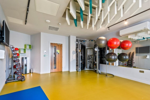 London Stratford Aparthotel - Gallery - 16