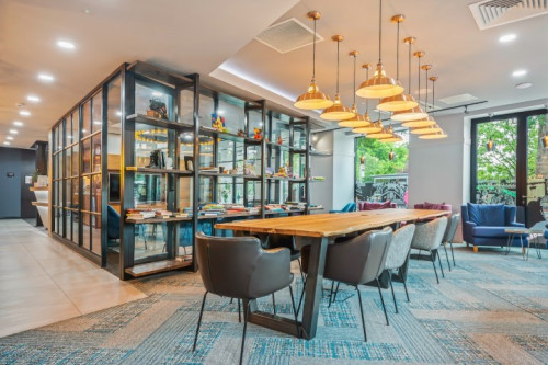 London Stratford Aparthotel - Gallery - 6