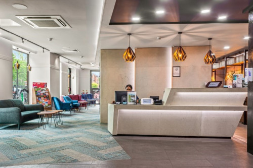 London Stratford Aparthotel - Others