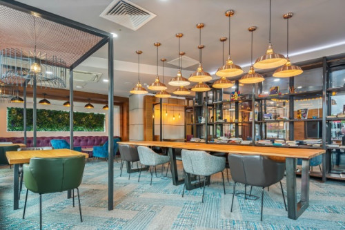 London Stratford Aparthotel - Gallery - 4