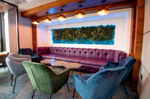 London Stratford Aparthotel - Gallery - 13