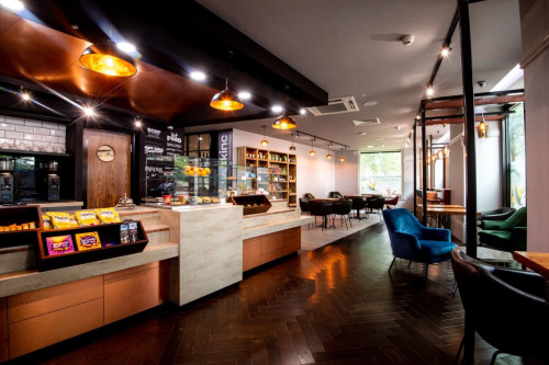 London Stratford Aparthotel - Gallery - 21