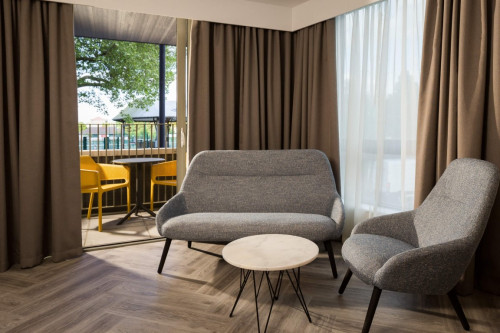 London Stratford Aparthotel - Gallery - 27