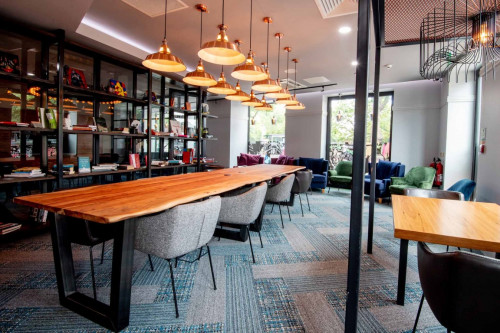 London Stratford Aparthotel - Gallery - 23
