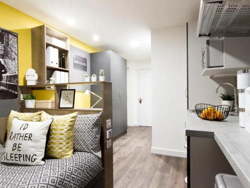 Catherine House  - Gallery -  5